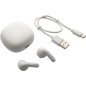 JVC Gumy Air Earbuds Coconut White JVC Gumy Air Earbuds Coconut White